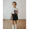 POLLERA SHORT ACROCEL DE INTA (PRIMARIO)