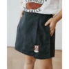 POLLERA SHORT ACROCEL DE INTA (PRIMARIO)
