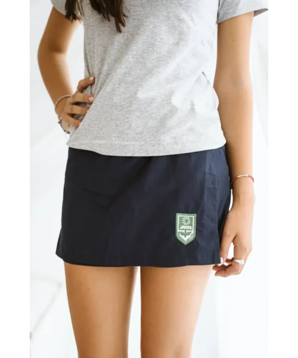 POLLERA PANTALÓN