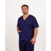 AMBO AZUL CLÁSICO DE ACROCEL DE INTA