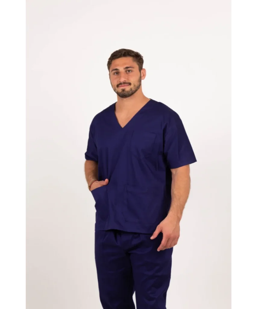 AMBO AZUL CLÁSICO DE ACROCEL DE INTA