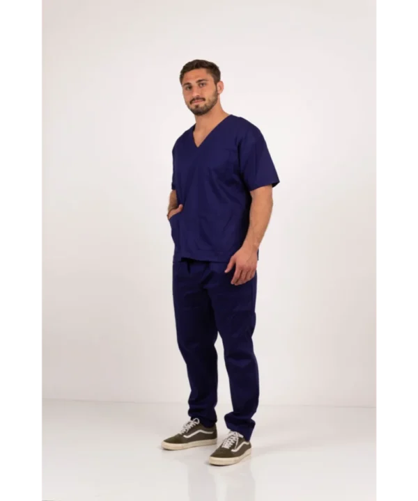 AMBO AZUL CLÁSICO DE ACROCEL DE INTA