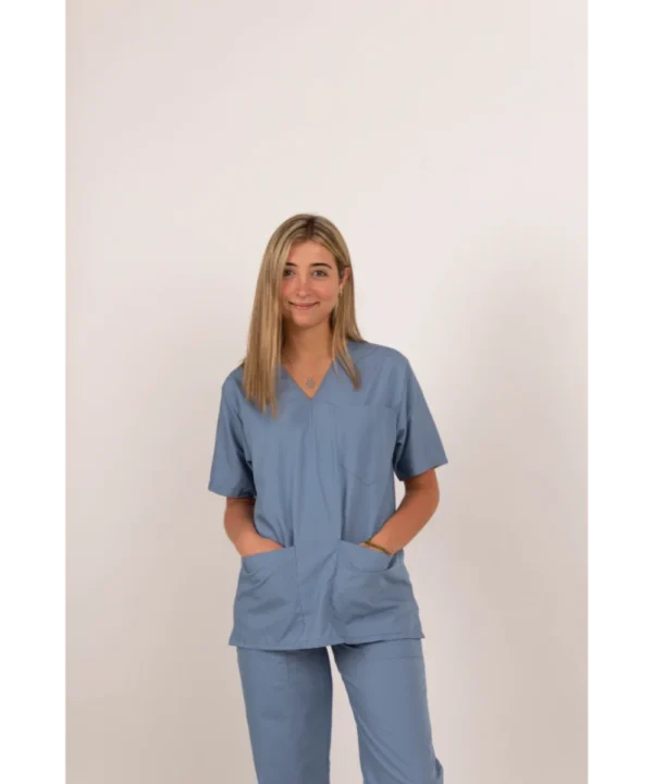 AMBO CELESTE CLÁSICO DE ACROCEL DE INTA