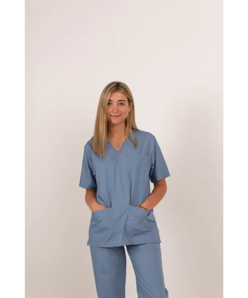 AMBO CELESTE CLÁSICO DE ACROCEL DE INTA