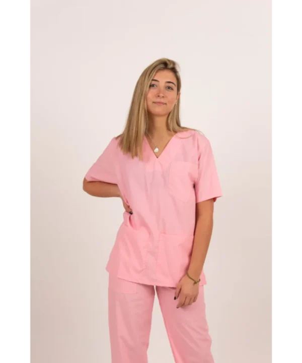 AMBO ROSA CLÁSICO DE ACROCEL DE INTA