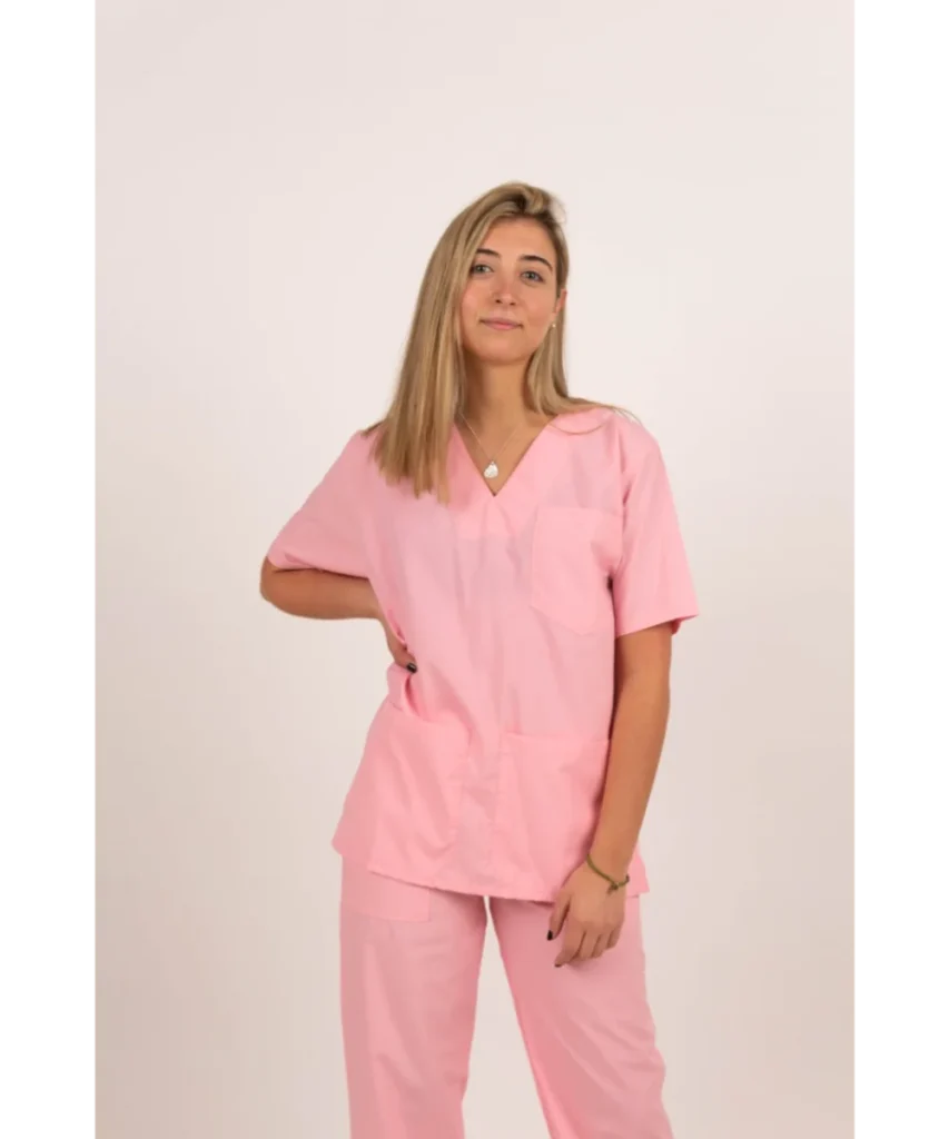 AMBO ROSA CLÁSICO DE ACROCEL DE INTA