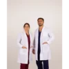 GUARDAPOLVO BLANCO