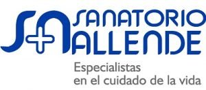 Logo de Sanatorio Allende