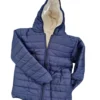 CAMPERA INFLABLE VARIOS COLORES