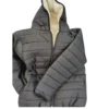 CAMPERA INFLABLE VARIOS COLORES