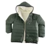 CAMPERA INFLABLE VARIOS COLORES