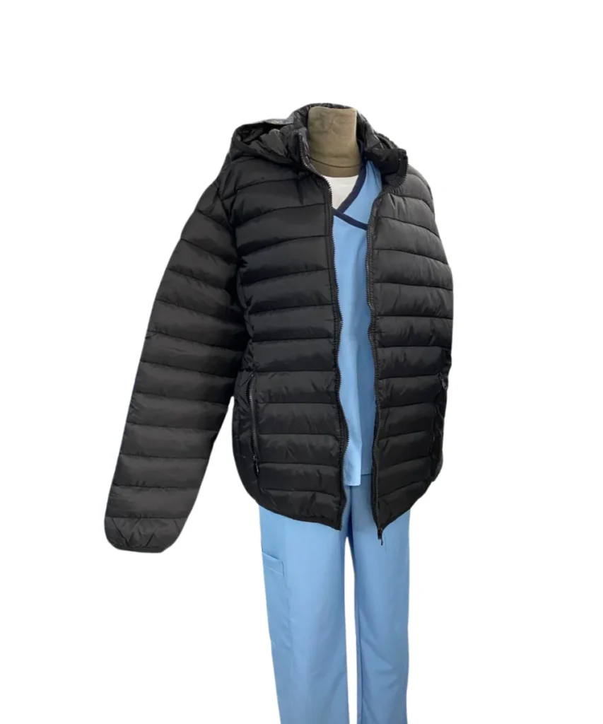 CAMPERA TIPO UNICLO