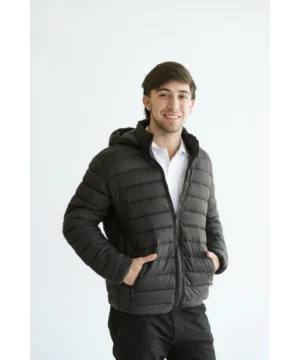 CAMPERA INFLABLE VARIOS COLORES