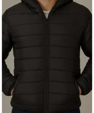 CAMPERA INFLABLE VARIOS COLORES