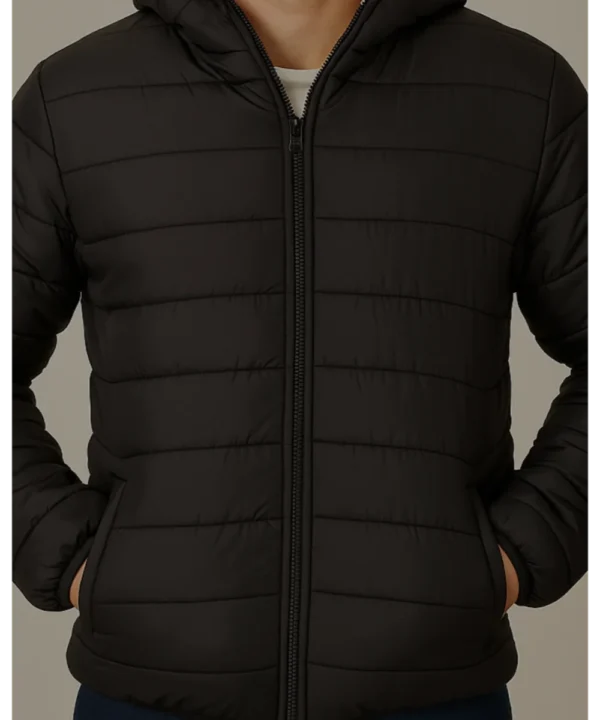 CAMPERA INFLABLE VARIOS COLORES