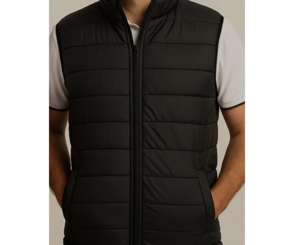 CAMPERA INFLABLE VARIOS COLORES