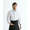 CASACA CUELLO MAO HOMBRE ACROCEL DE INTA ARCIEL MANGA LARGA