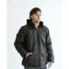 CAMPERA DE TRUKER FORRADO CON POLAR