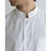 CASACA CUELLO MAO HOMBRE ACROCEL DE INTA