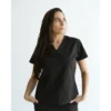 AMBO DAMA ENTALLADO ARCIEL INTA NEGRO