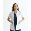 CHAQUETILLA DE DAMA ENTALLADA ACROCEL DE INTA CON VIVOS