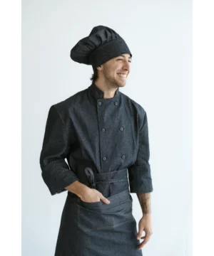 SACO DE COCINERO DE JEAN